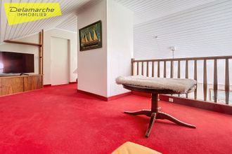 Ma-Cabane - Vente Maison HAUTEVILLE-SUR-MER, 182 m²