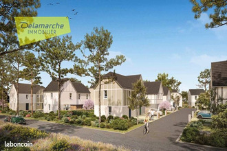 Ma-Cabane - Vente Maison HAUTEVILLE-SUR-MER, 92 m²