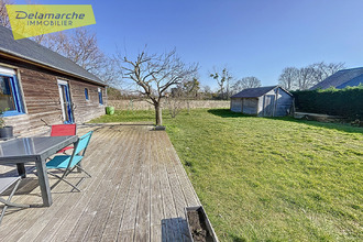 Ma-Cabane - Vente Maison HAUTEVILLE-SUR-MER, 91 m²
