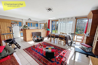 Ma-Cabane - Vente Maison HAUTEVILLE-SUR-MER, 91 m²