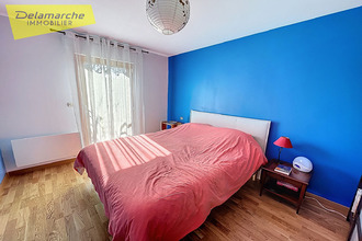 Ma-Cabane - Vente Maison HAUTEVILLE-SUR-MER, 91 m²