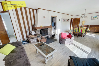 Ma-Cabane - Vente Maison HAUTEVILLE-SUR-MER, 82 m²