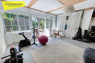 Ma-Cabane - Vente Maison HAUTEVILLE-SUR-MER, 242 m²