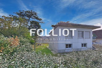 Ma-Cabane - Vente Maison HAUTEVILLE-SUR-MER, 90 m²