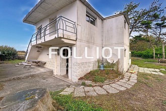 Ma-Cabane - Vente Maison HAUTEVILLE-SUR-MER, 90 m²