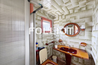 Ma-Cabane - Vente Maison HAUTEVILLE-SUR-MER, 90 m²