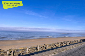 Ma-Cabane - Vente Maison HAUTEVILLE-SUR-MER, 88 m²