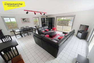 Ma-Cabane - Vente Maison HAUTEVILLE-SUR-MER, 90 m²