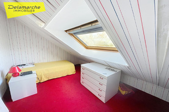 Ma-Cabane - Vente Maison HAUTEVILLE-SUR-MER, 90 m²