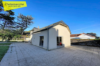 Ma-Cabane - Vente Maison HAUTEVILLE-SUR-MER, 90 m²