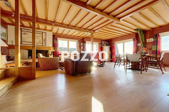 Ma-Cabane - Vente Maison HAUTEVILLE-SUR-MER, 201 m²