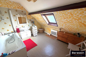 Ma-Cabane - Vente Maison HAUTEVILLE-SUR-MER, 177 m²