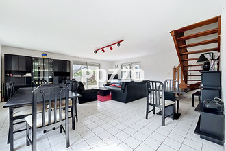 Ma-Cabane - Vente Maison HAUTEVILLE-SUR-MER, 84 m²