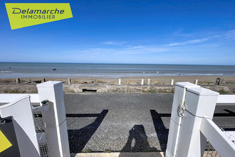Ma-Cabane - Vente Maison HAUTEVILLE-SUR-MER, 76 m²