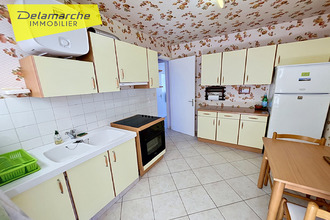 Ma-Cabane - Vente Maison HAUTEVILLE-SUR-MER, 76 m²