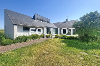 Ma-Cabane - Vente Maison HAUTEVILLE-SUR-MER, 183 m²