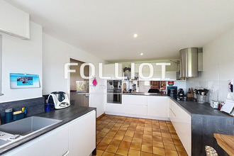 Ma-Cabane - Vente Maison HAUTEVILLE-SUR-MER, 183 m²