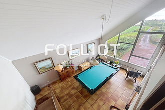 Ma-Cabane - Vente Maison HAUTEVILLE-SUR-MER, 183 m²