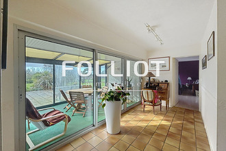 Ma-Cabane - Vente Maison HAUTEVILLE-SUR-MER, 183 m²