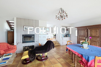 Ma-Cabane - Vente Maison HAUTEVILLE-SUR-MER, 183 m²