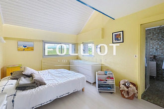 Ma-Cabane - Vente Maison HAUTEVILLE-SUR-MER, 183 m²