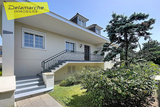 Ma-Cabane - Vente Maison HAUTEVILLE-SUR-MER, 135 m²