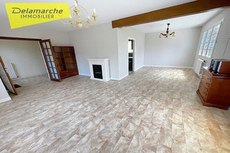 Ma-Cabane - Vente Maison HAUTEVILLE-SUR-MER, 135 m²