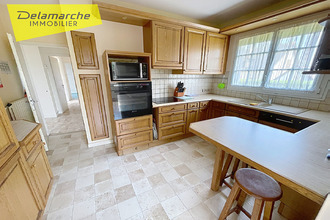 Ma-Cabane - Vente Maison HAUTEVILLE-SUR-MER, 135 m²