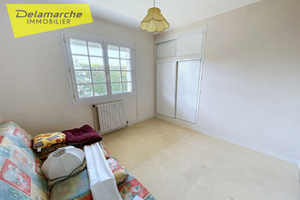 Ma-Cabane - Vente Maison HAUTEVILLE-SUR-MER, 135 m²