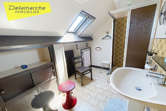 Ma-Cabane - Vente Maison HAUTEVILLE-SUR-MER, 135 m²
