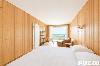 Ma-Cabane - Vente Maison HAUTEVILLE-SUR-MER, 106 m²