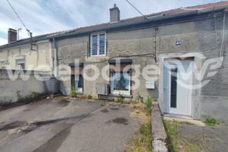 Ma-Cabane - Vente Maison Hautmont, 77 m²