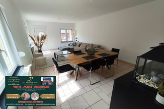 Ma-Cabane - Vente Maison Hautmont, 107 m²