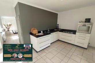 Ma-Cabane - Vente Maison Hautmont, 107 m²