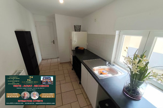 Ma-Cabane - Vente Maison Hautmont, 107 m²