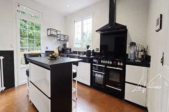 Ma-Cabane - Vente Maison Hautot-sur-Mer, 182 m²