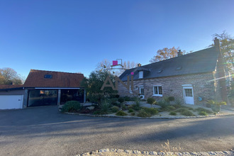Ma-Cabane - Vente Maison Hautot-sur-Mer, 181 m²