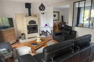 Ma-Cabane - Vente Maison Hautot-sur-Mer, 181 m²