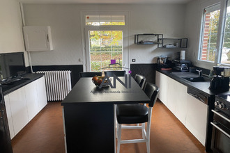 Ma-Cabane - Vente Maison Hautot-sur-Mer, 181 m²
