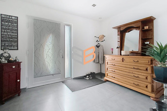 Ma-Cabane - Vente Maison Havange, 133 m²