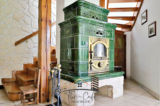 Ma-Cabane - Vente Maison HAYANGE, 269 m²