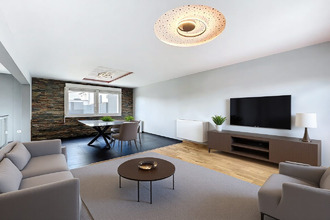 Ma-Cabane - Vente Maison Hayange, 82 m²