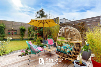 Ma-Cabane - Vente Maison Hayange, 106 m²