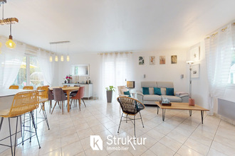 Ma-Cabane - Vente Maison Hayange, 106 m²