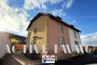 Vente Maison 57700, HAYANGE France