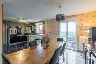 Ma-Cabane - Vente Maison HAYANGE, 118 m²