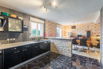 Ma-Cabane - Vente Maison HAYANGE, 118 m²