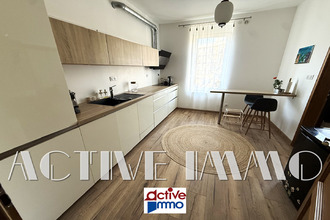 Ma-Cabane - Vente Maison HAYANGE, 154 m²