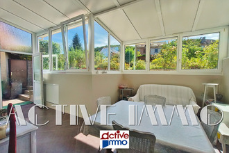 Ma-Cabane - Vente Maison HAYANGE, 123 m²