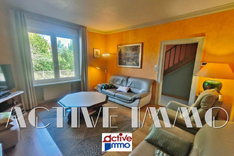 Ma-Cabane - Vente Maison HAYANGE, 123 m²